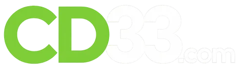 Cd33 Logo